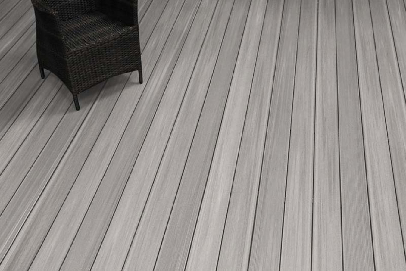 Ahşap Deck İzmir
