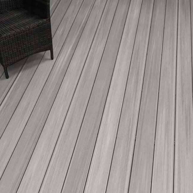 Ahşap Deck İzmir